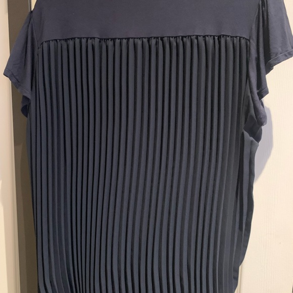 Catherine Malandrino top - Picture 2 of 2